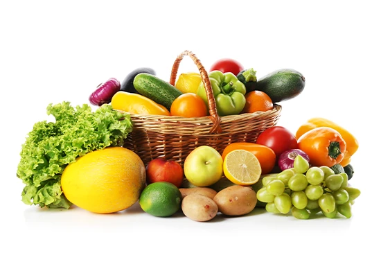 nandikoti_Fruits & vegetables Cold Storage Room